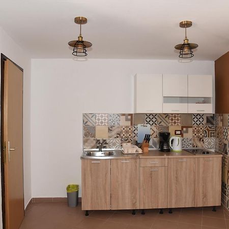 Central Apartments Circolo Rovinj Exterior photo