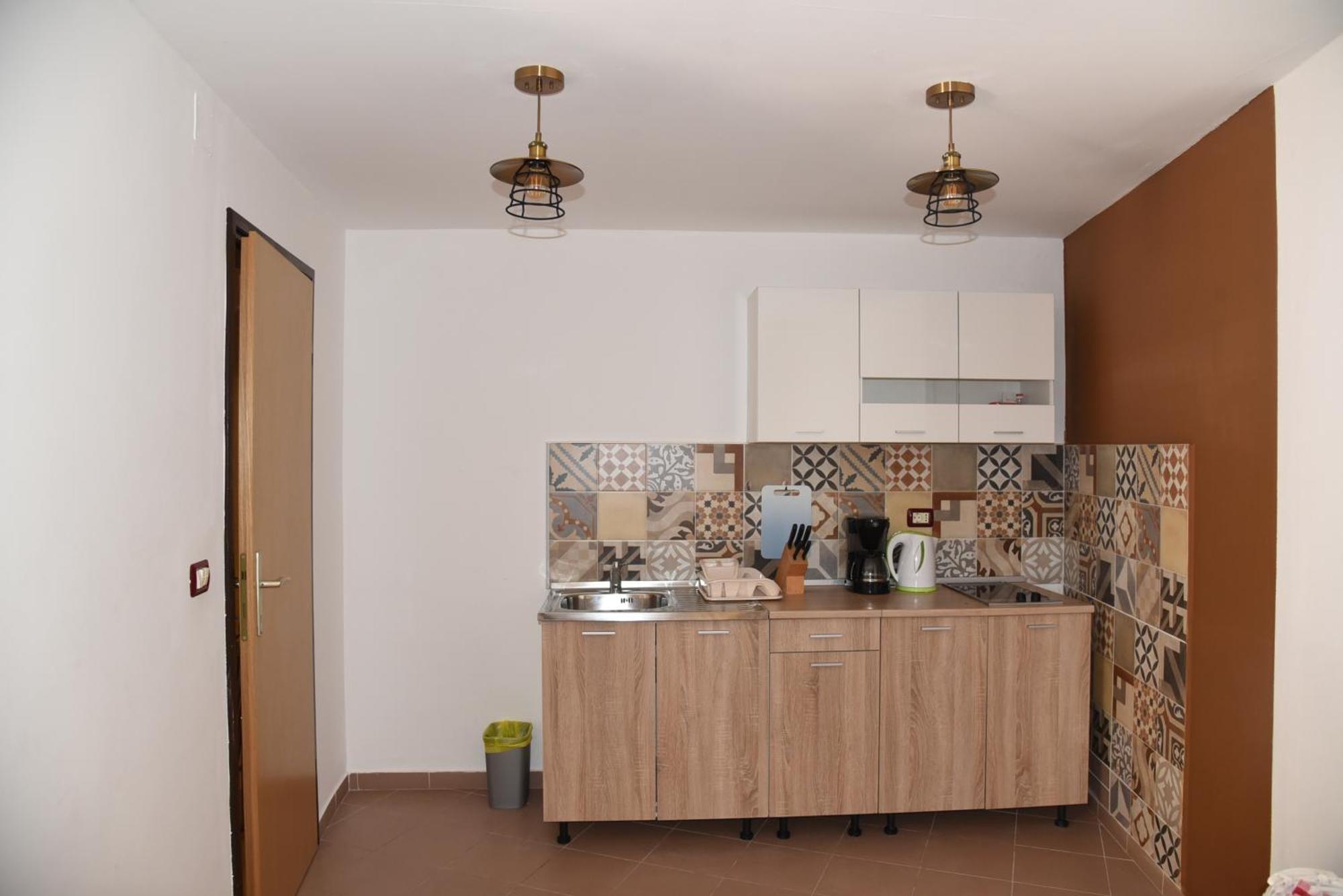 Central Apartments Circolo Rovinj Exterior photo