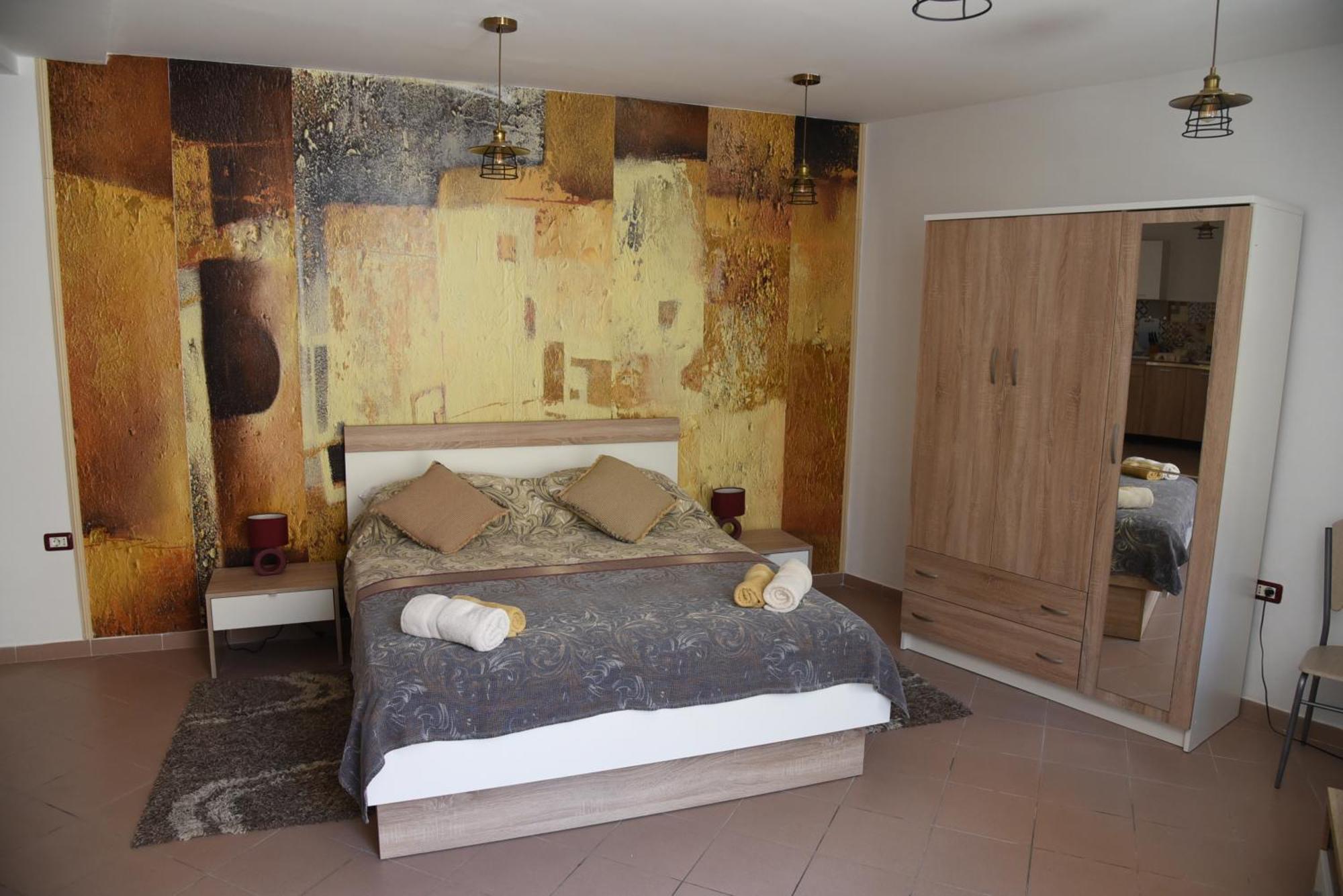 Central Apartments Circolo Rovinj Exterior photo