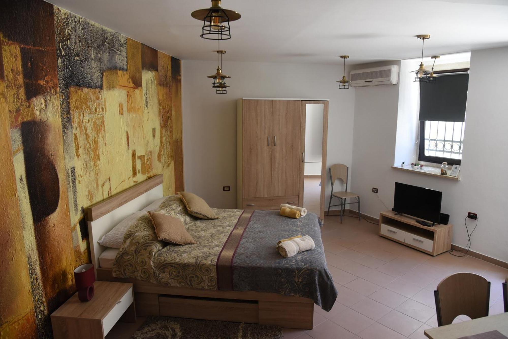 Central Apartments Circolo Rovinj Exterior photo