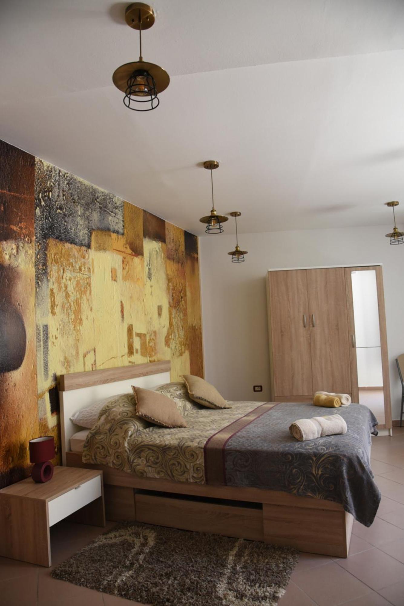Central Apartments Circolo Rovinj Exterior photo