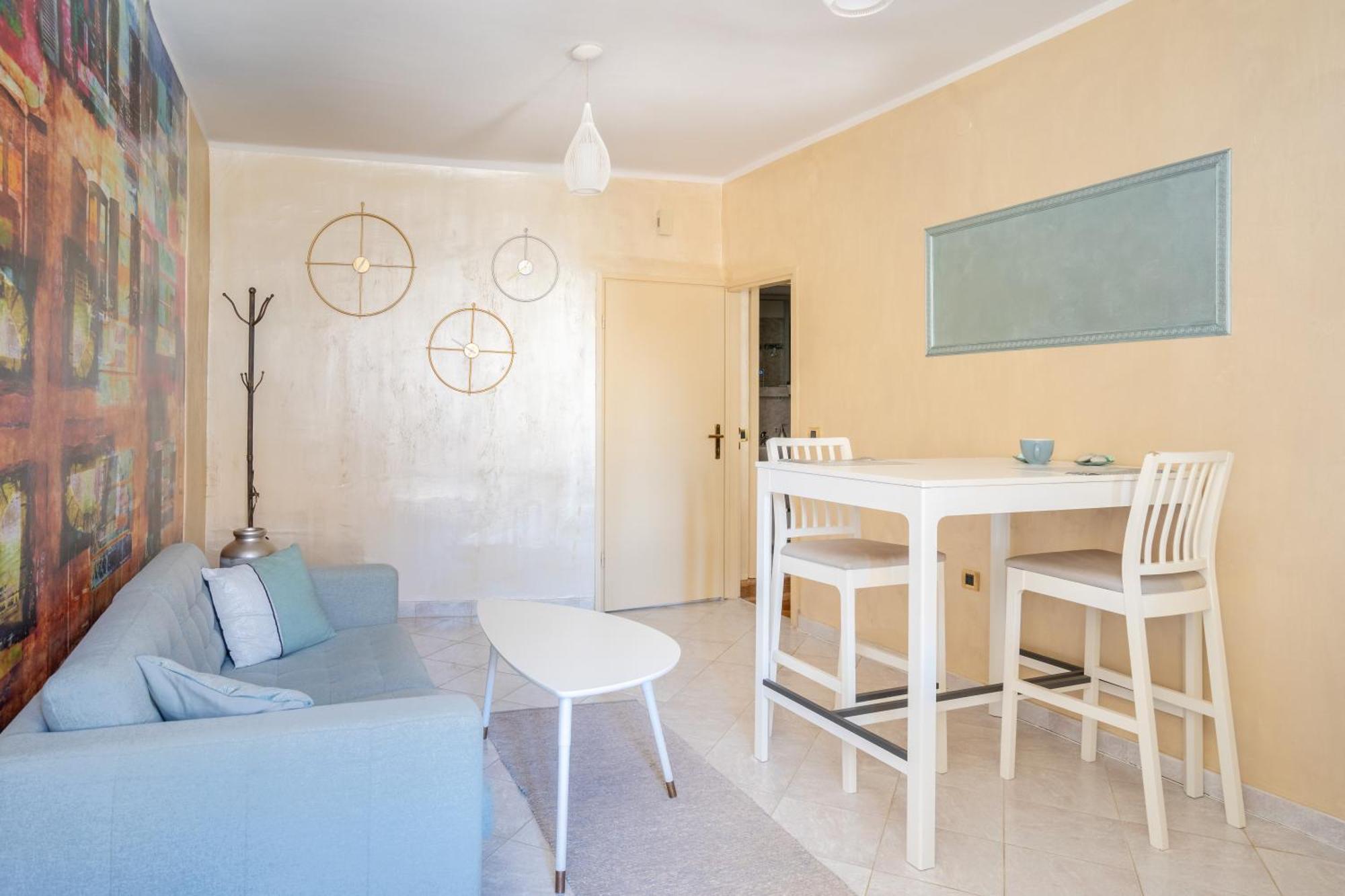 Central Apartments Circolo Rovinj Exterior photo