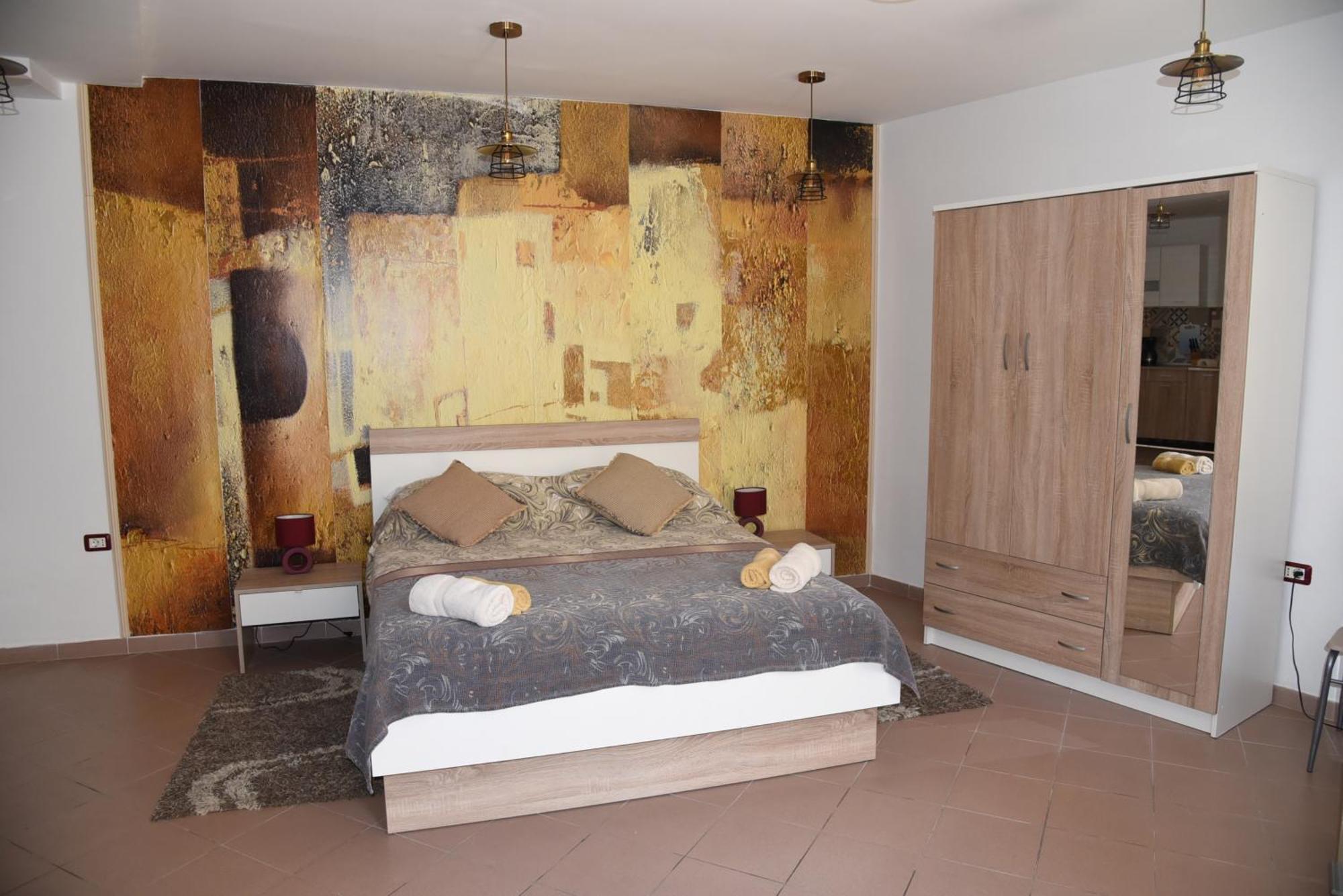 Central Apartments Circolo Rovinj Exterior photo