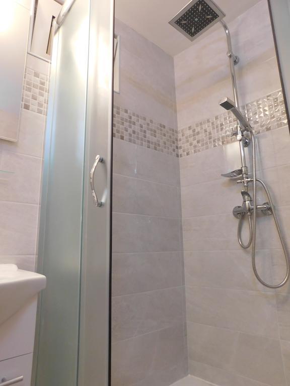 Central Apartments Circolo Rovinj Exterior photo