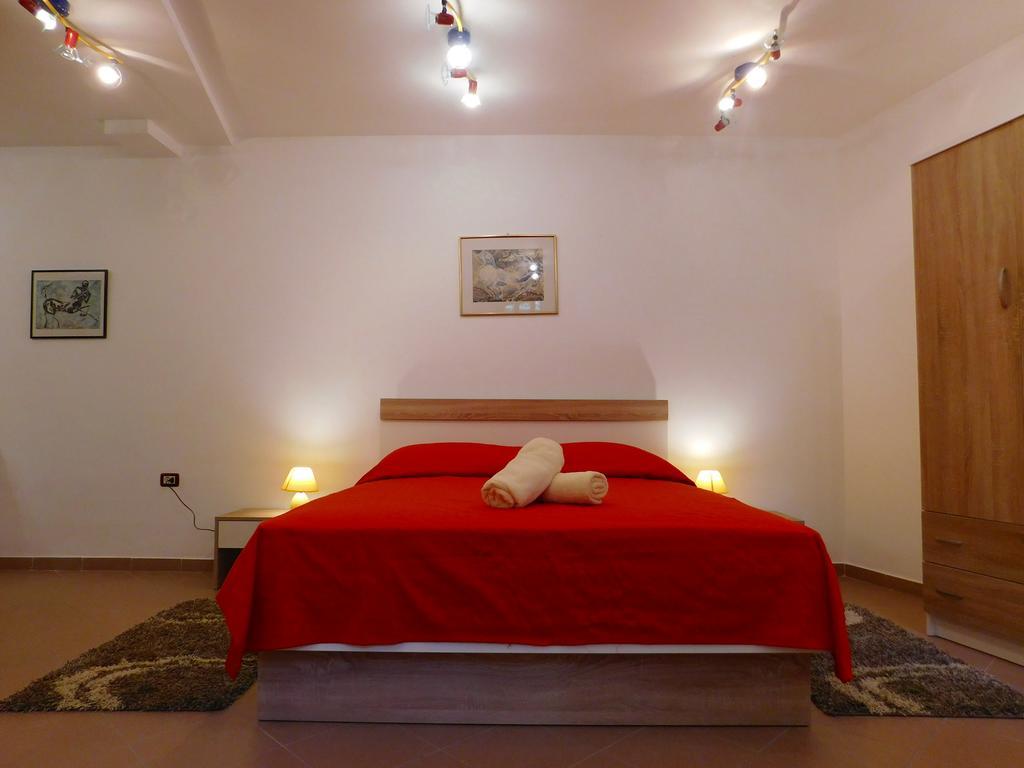 Central Apartments Circolo Rovinj Exterior photo