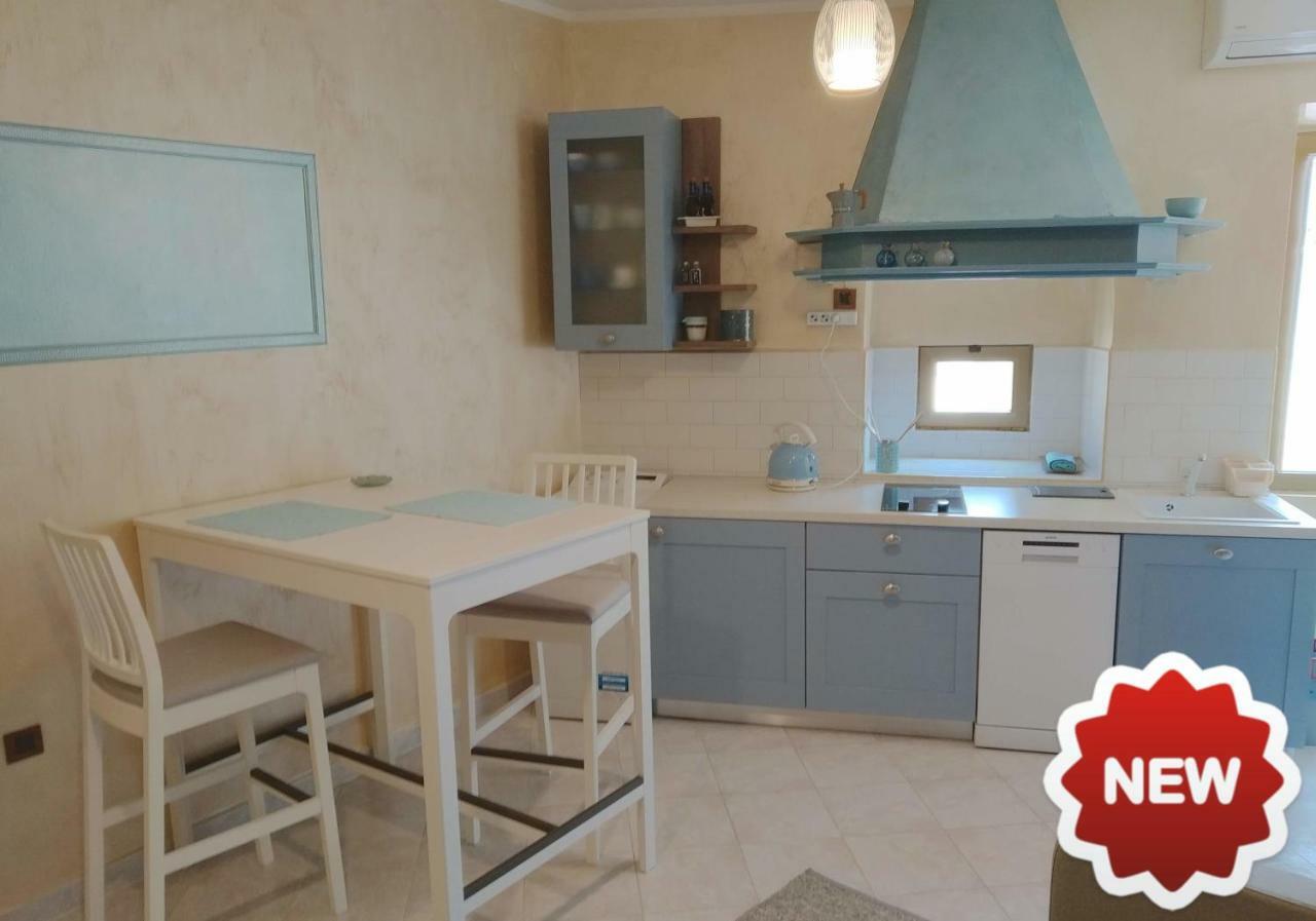 Central Apartments Circolo Rovinj Exterior photo